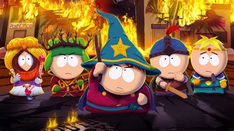 south park cartoon porn|Süd Park Anime